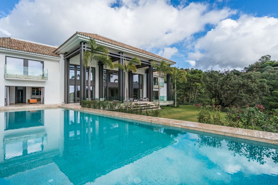 Villas in Marbella - Property for Sale
