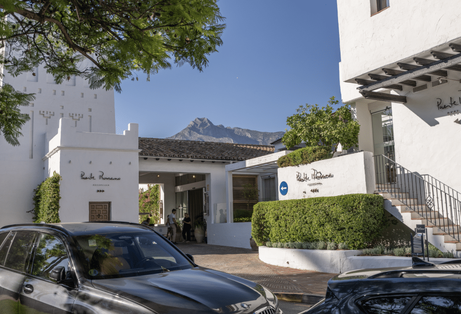 Luxury address: Puente Romano, in Golden Mile Marbella