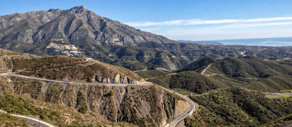 La Quinta, near Marbella