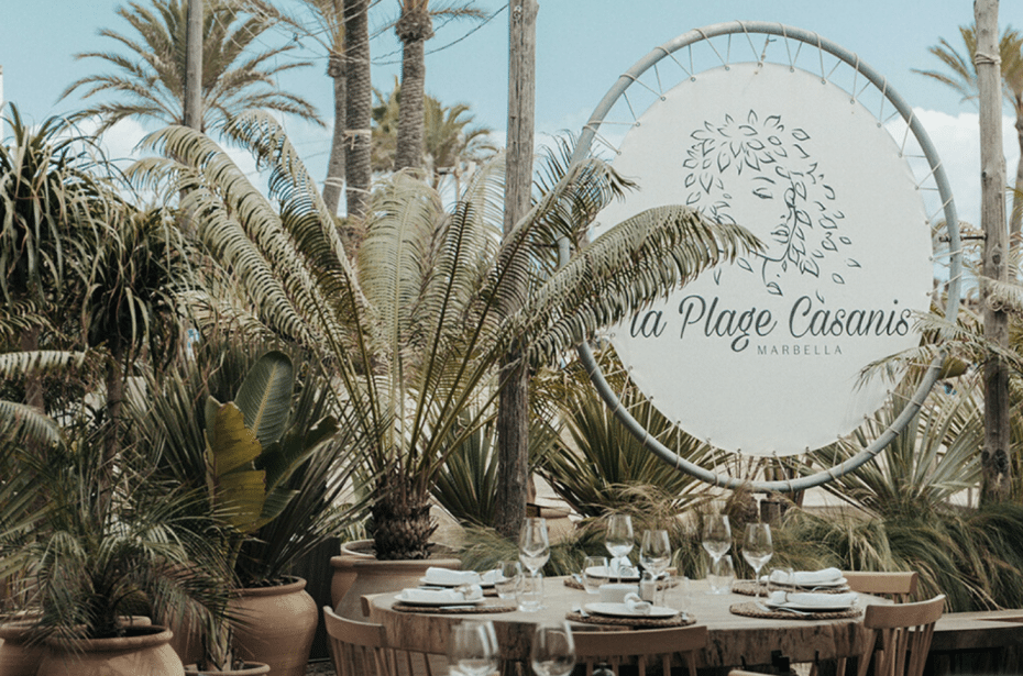 Must Try Restaurants in Marbella: Alegra Estates' Top 10