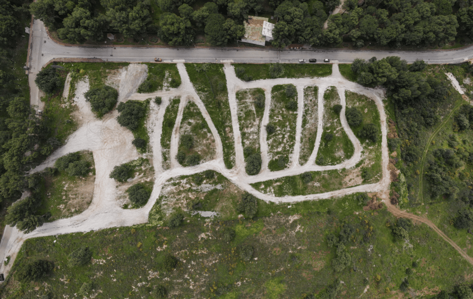 Sierra Blanca Los Picos