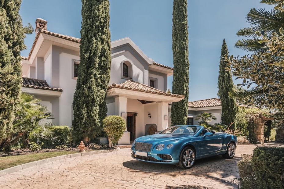 The Best Marbella Dealerships for Luxury Cars – and where to drive them ...