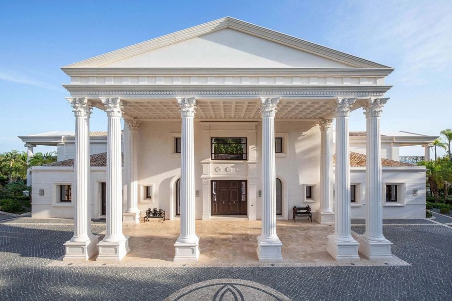 Drumelia’s Sale of Marbella’s Most Expensive Mega Mansion