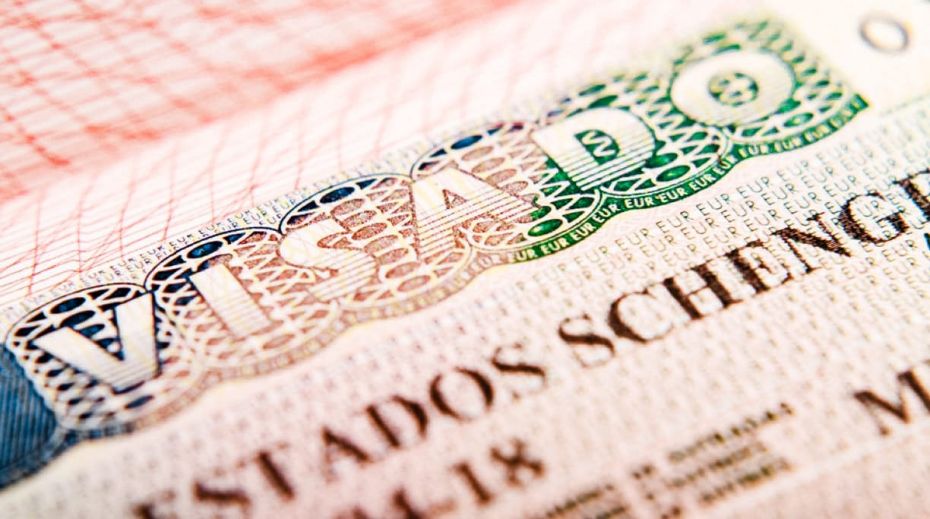 Receiving a residency visa in Spain