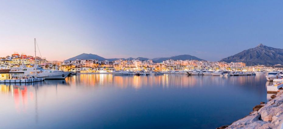 Puerto Banus Ultimate Guide  Living in Puerto Banus, Marbella