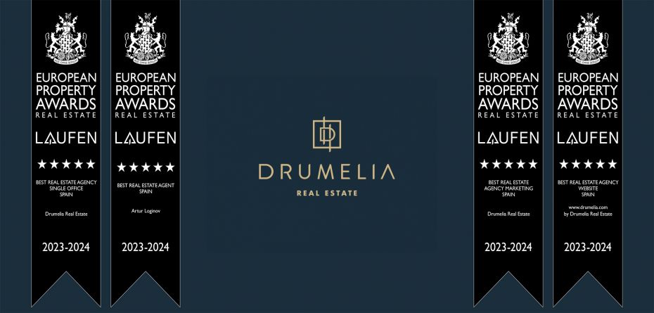 Drumelia Awards Winners 2024