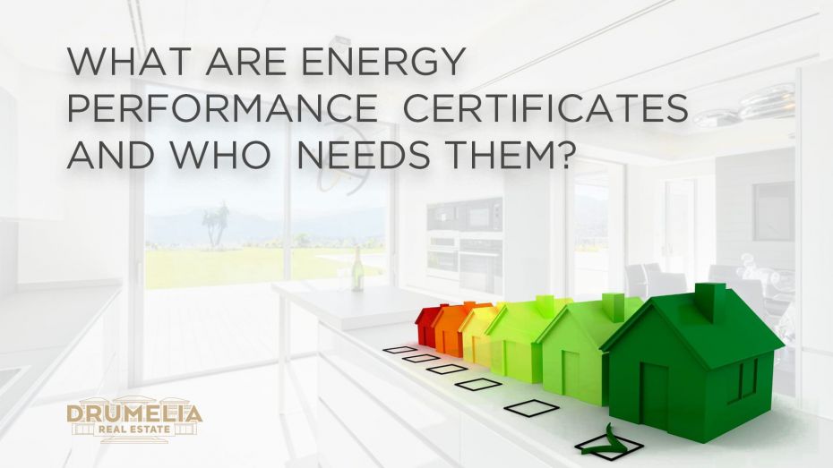 In line with other European countries, Spain has introduced a law obliging property owners to get energy efficiency certificates (EPC) before they can sell or rent their homes.