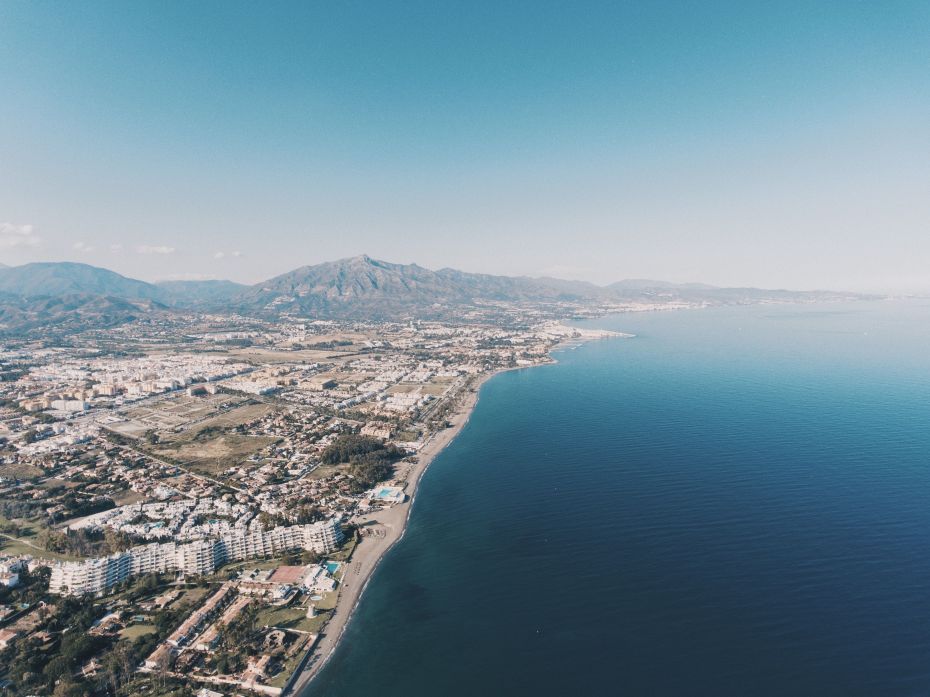 marbella-views-drone-coast