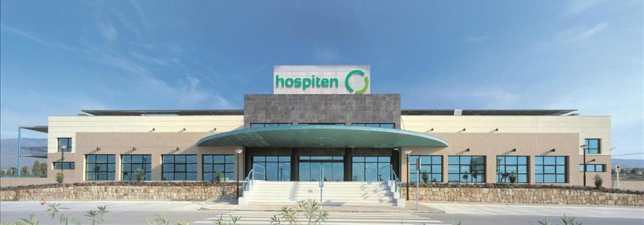 Hospiten Estepona