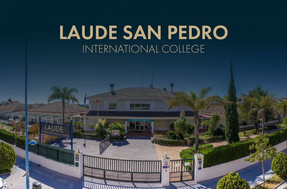 Laude International College San Pedro