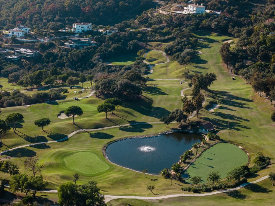 Marbella Golf Club Resort