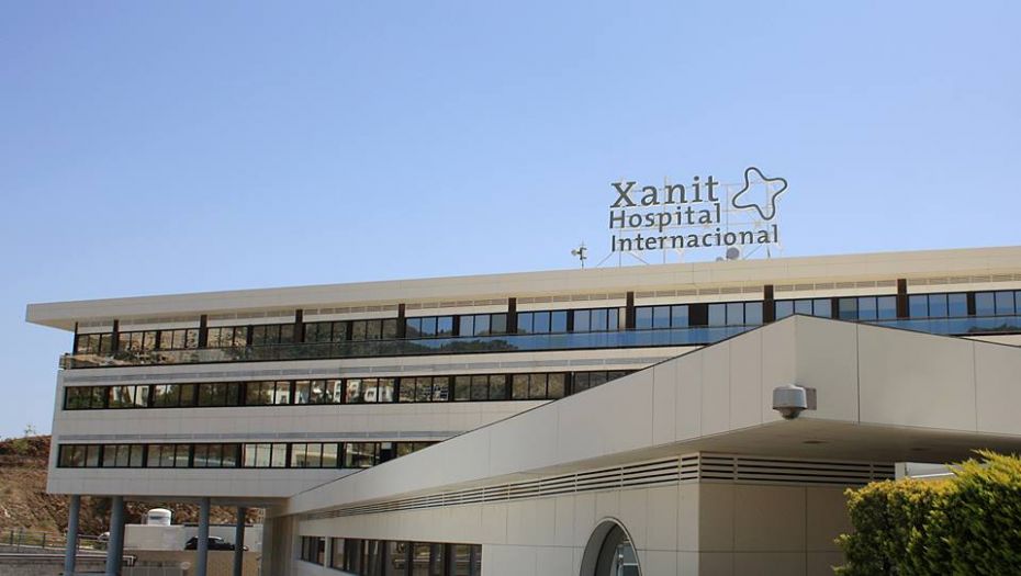 Xanit Marbella