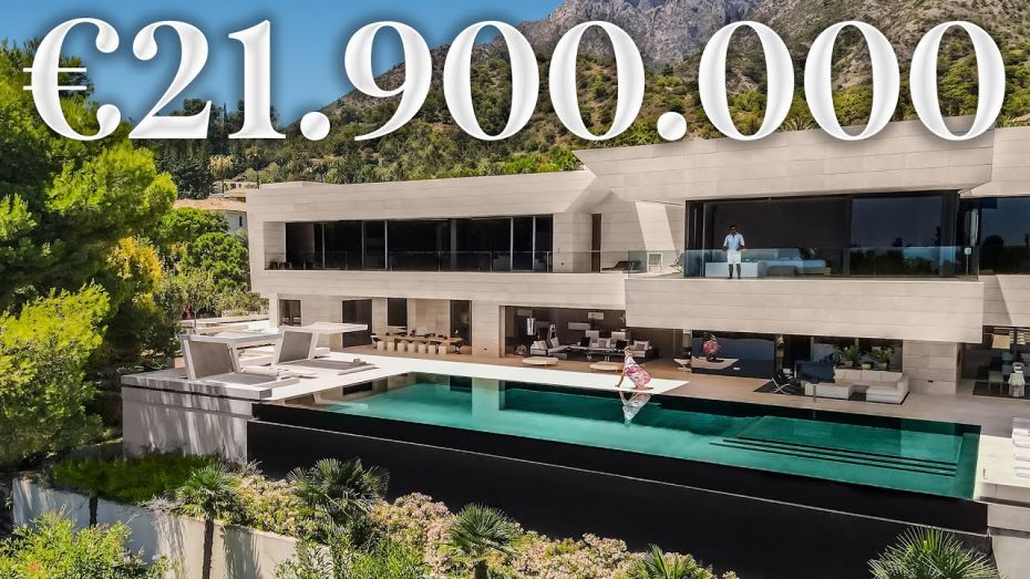 Exclusive villa in Marbella: el Nido – see how we sold it with tailored marketing