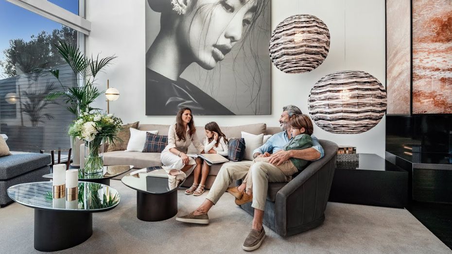 Top 10 Diseñadores de Interior en Marbella