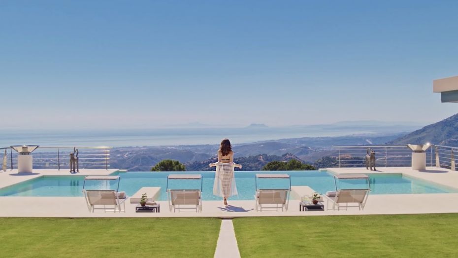 Se vendió Villa Cullinan – ¿Cuáles son ahora las mejores villas de lujo disponibles para la venta en Marbella?