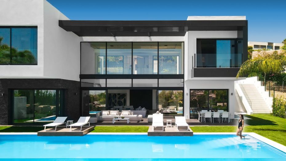 Exclusive Marbella villa: Fairway 21 – see how we sold it with tailor-made marketing