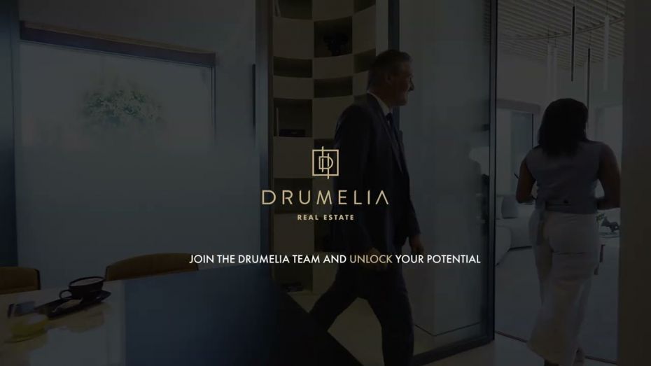 Kariera zawodowa w firmie Drumelia