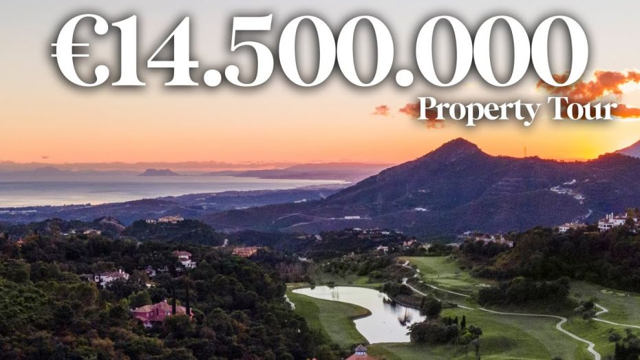 Se vendió Villa Cullinan – ¿Cuáles son ahora las mejores villas de lujo disponibles para la venta en Marbella?