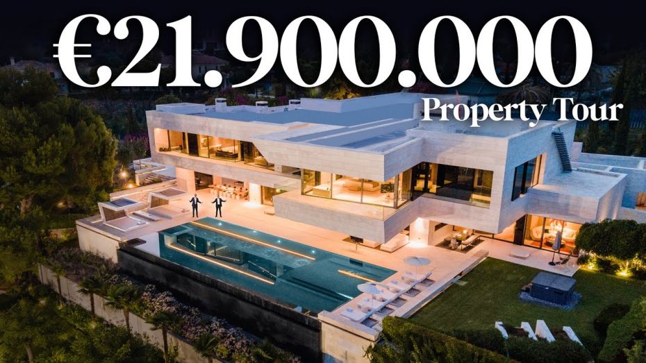 Exclusive villa in Marbella: el Nido – see how we sold it with tailored marketing