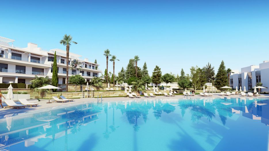 4 bedroom townhouse in Cancelada