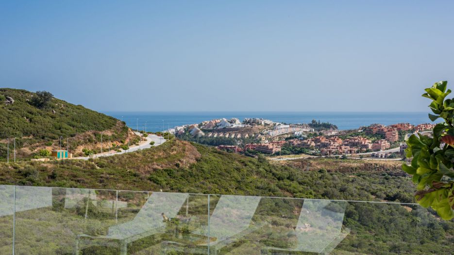 3 bedroom apartment for sale in Las Terrazas del Cortesin