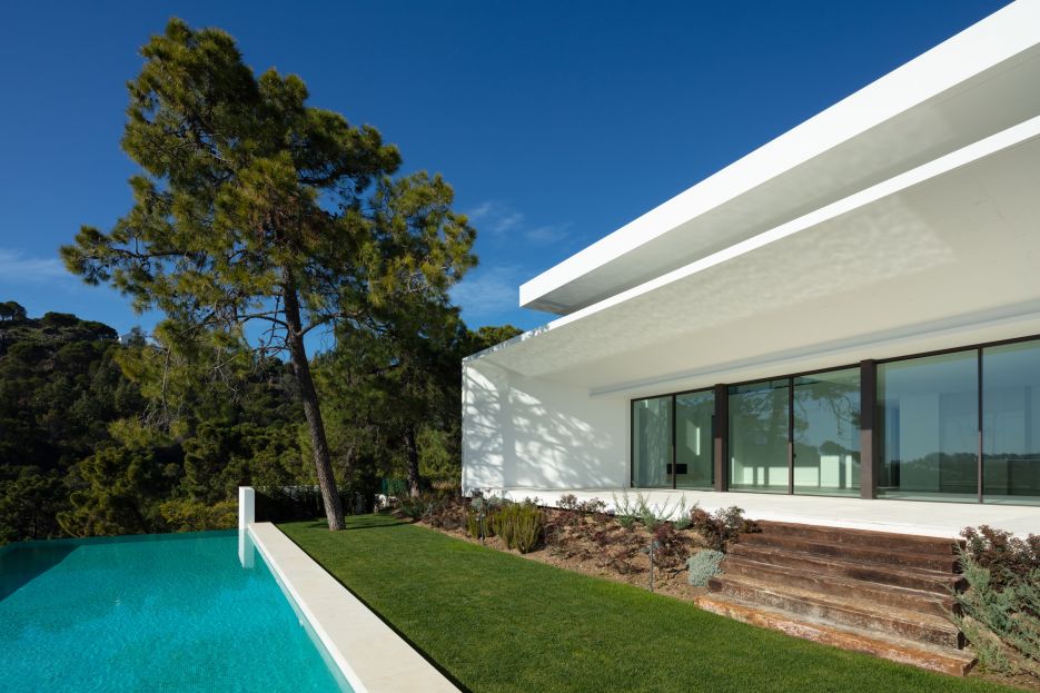 El Bosque - Villa 9