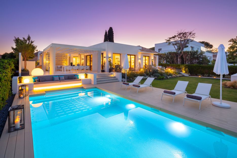 Villa Olivia
