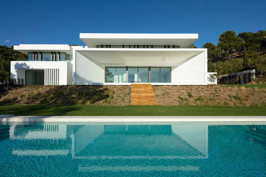El Bosque - Villa 8