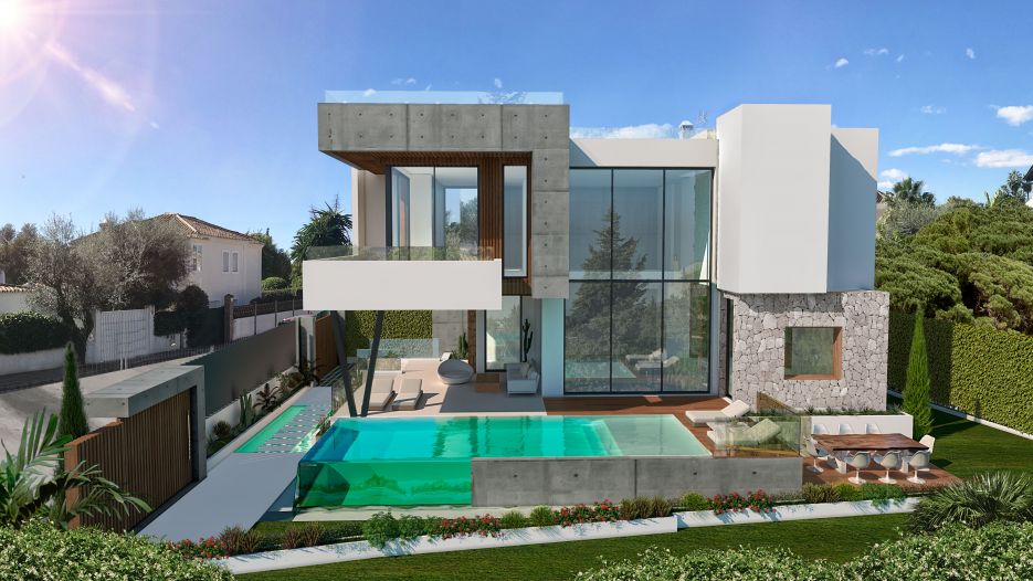 Villa Absolute