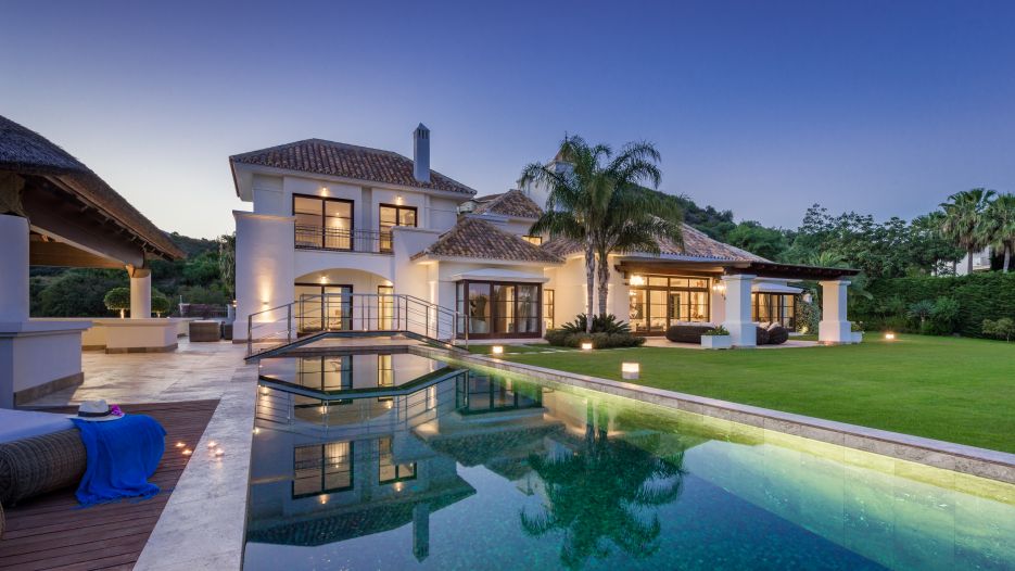 Villa for sale in Vega del Colorado