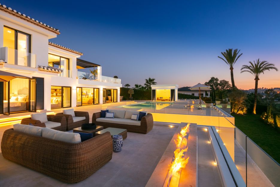 Villa Elba
