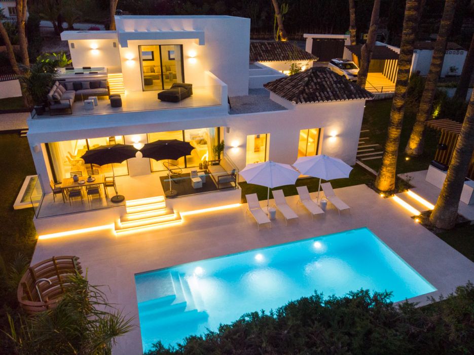 Villa Eskina