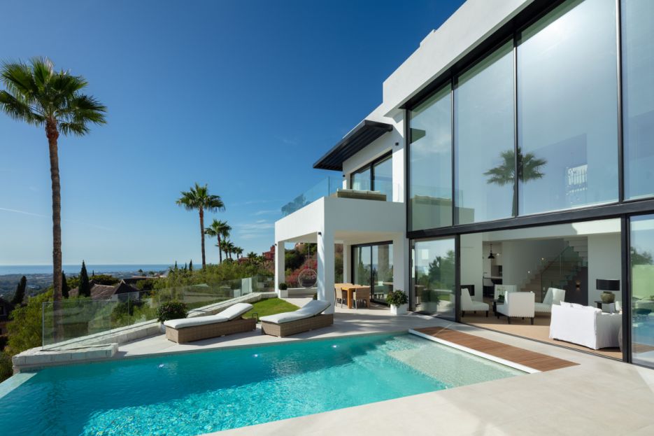 SOLD - Villa Leo