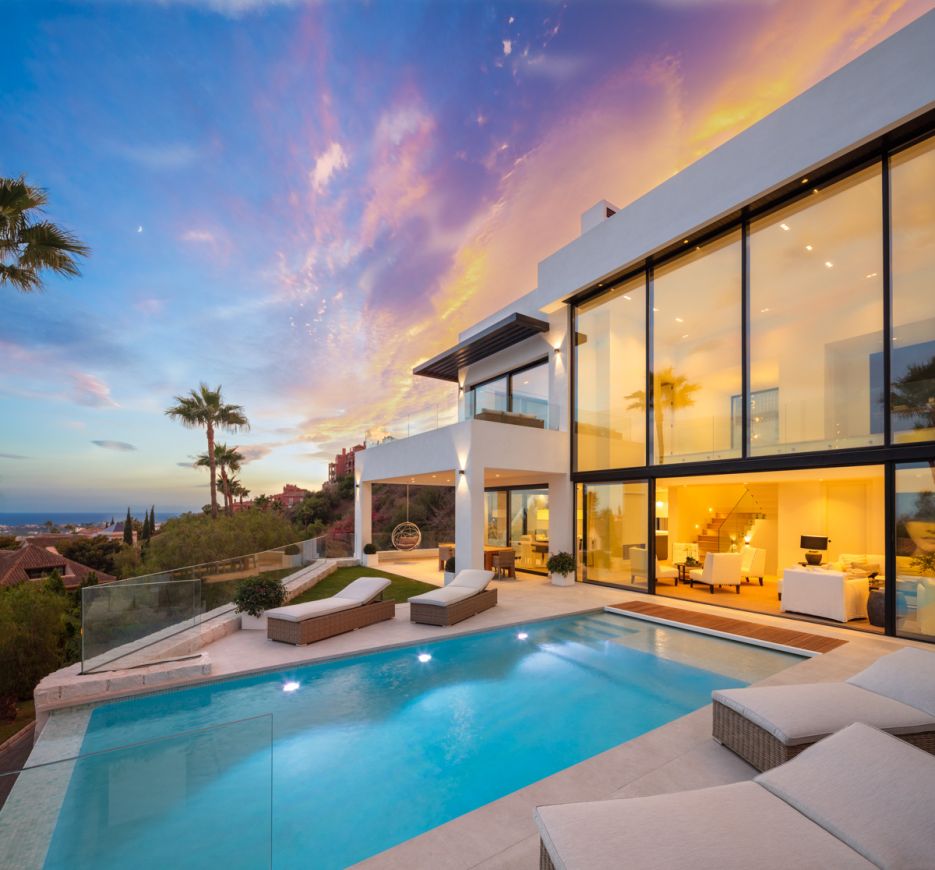 SOLD - Villa Leo