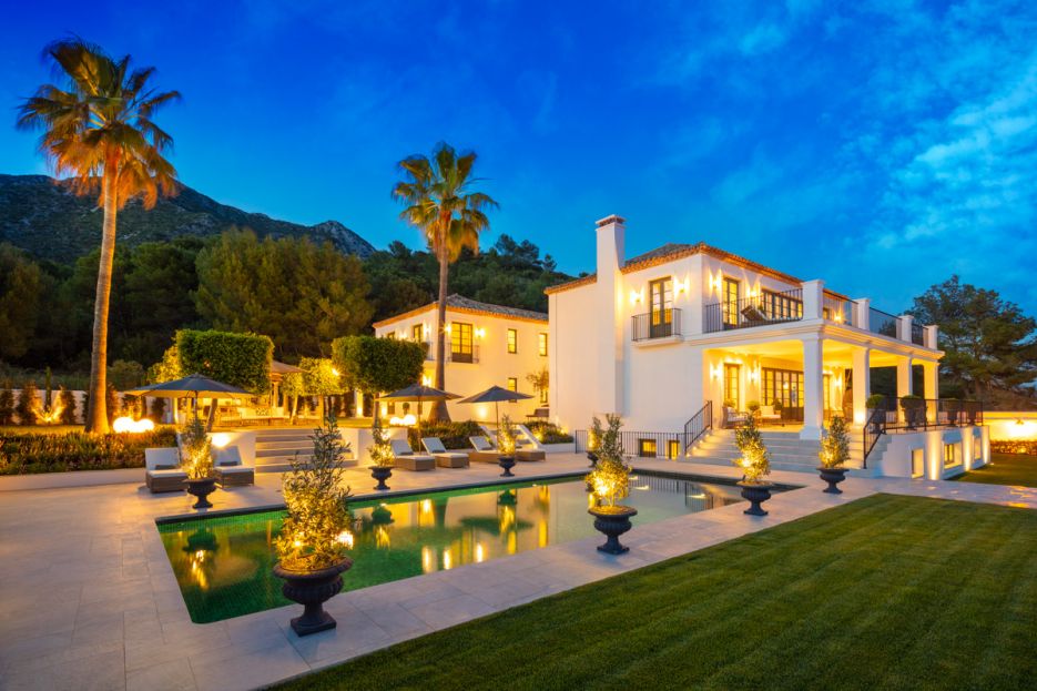 Casa Arbequina