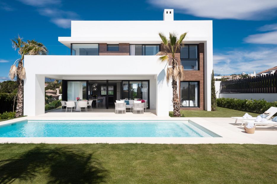 Los Olivos del Paraíso Phase 1