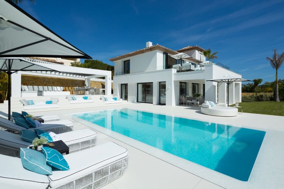 Villa Real