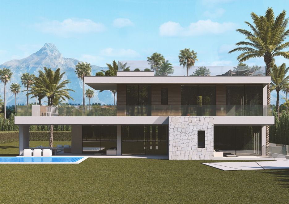 Villa Greco
