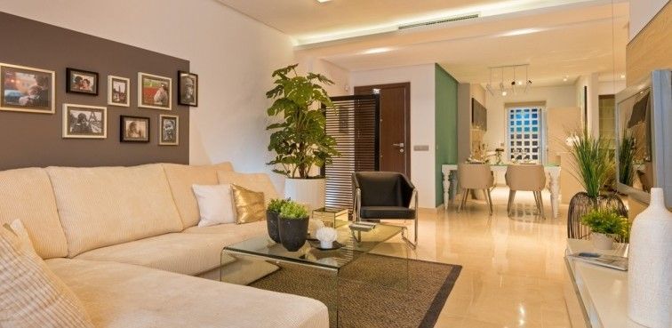 New apartments for sale in Elviria, Marbella East