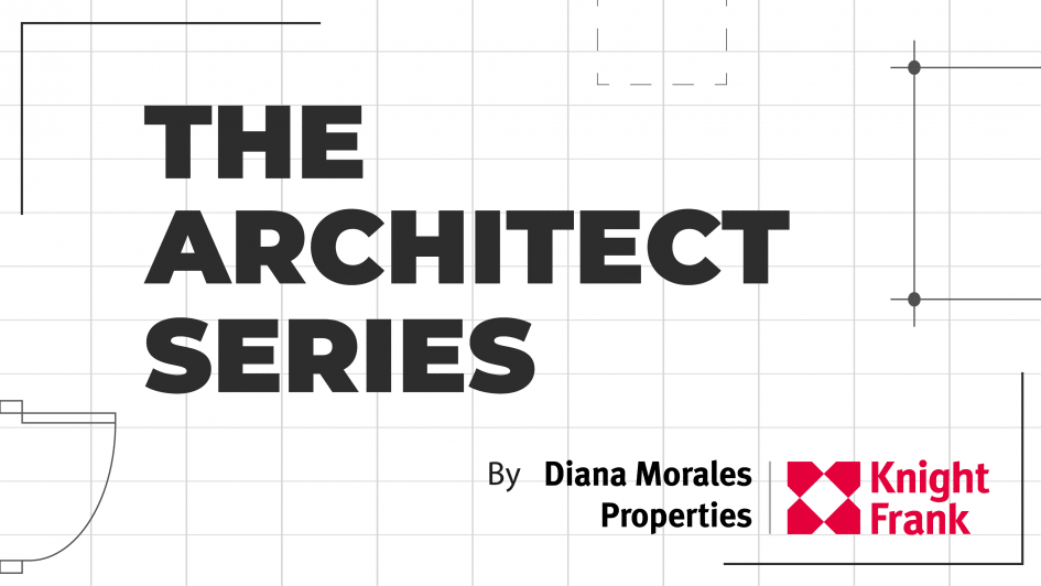 The Architect Series