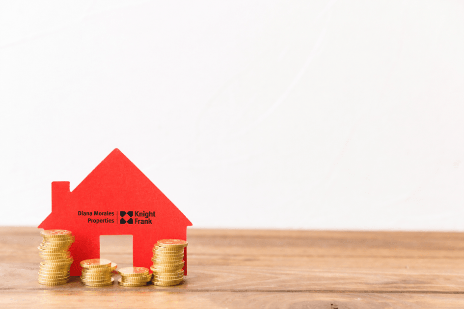 Tendencia de los precios del mercado inmobiliario de Marbella 2025-2026