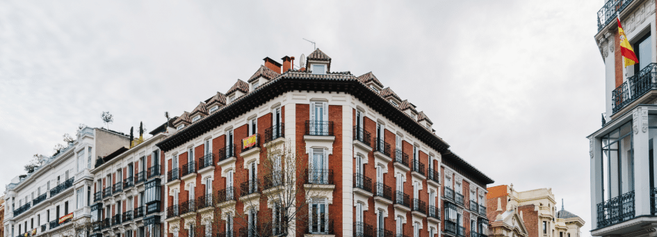 christie´s real estate Madrid