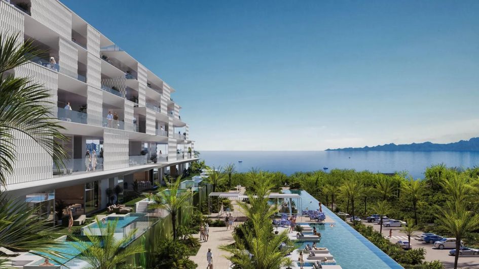 Design Hills Dolce & Gabanna Marbella
