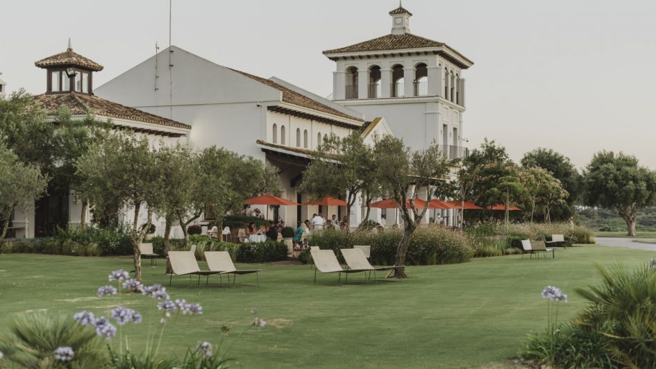 La reserva Club Sotogrande, Costa del Sol
