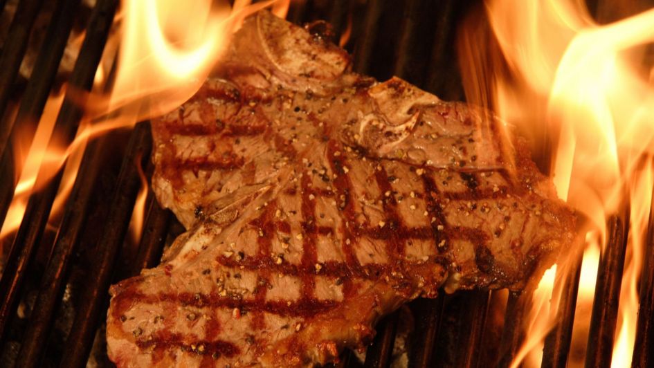 El Carnicero 1993, Estepona