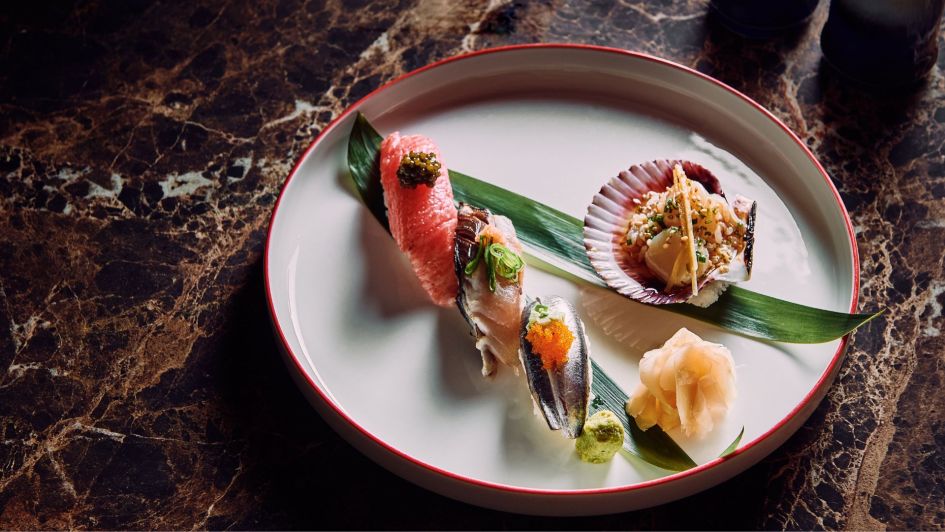 „Weltklasse-japanische