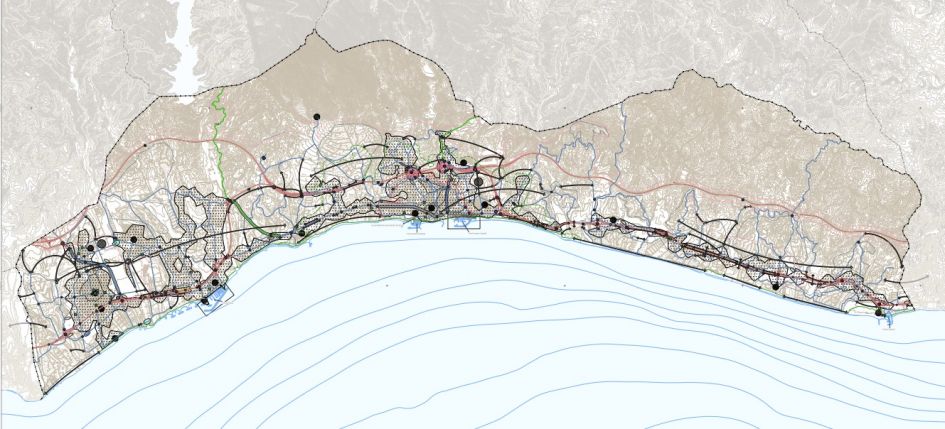 Marbella PGOM 2026: system of mobility and connectivity