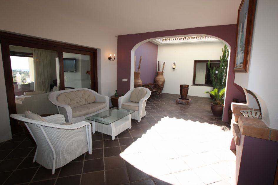 Villa Cascada de Camojan6