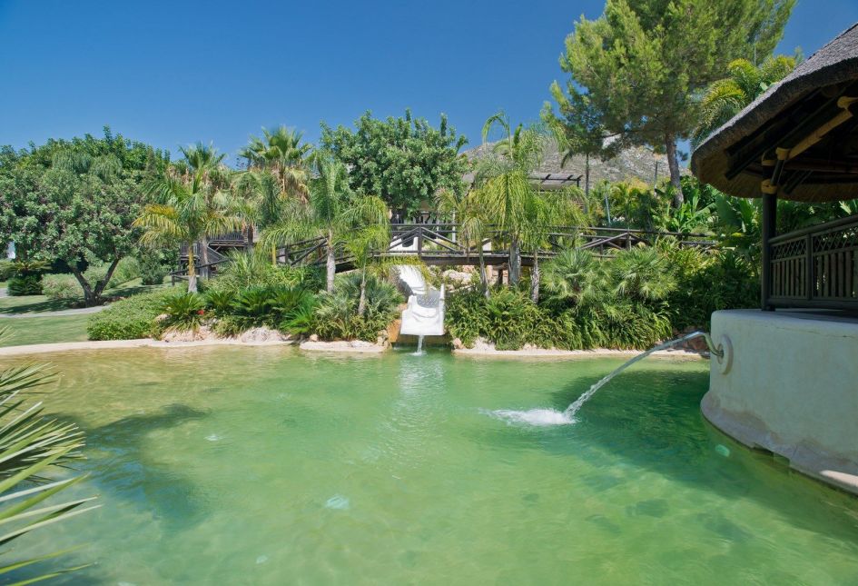 Villa Cascada de Camojan2
