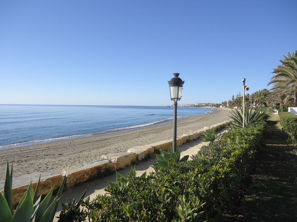 Vivre comme l'agent 007 à Marbella